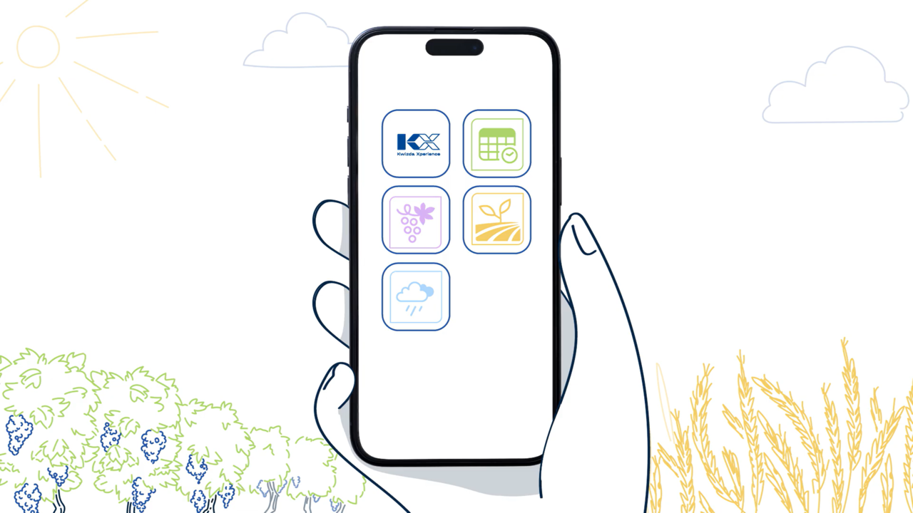 KX im Video erklärt
